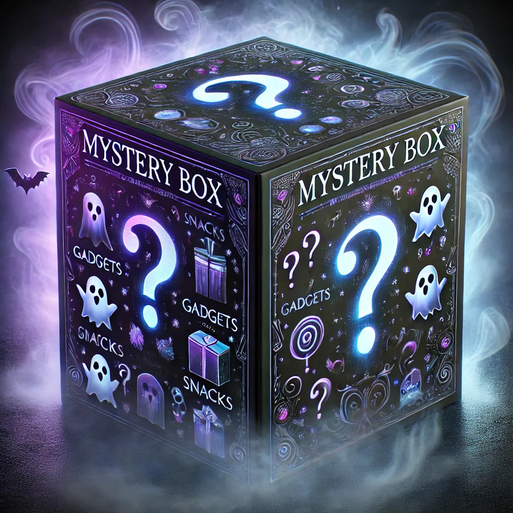 Standard Box (Mystery)